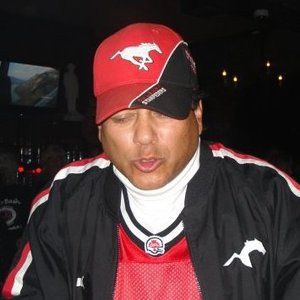 Meet your Posher, George